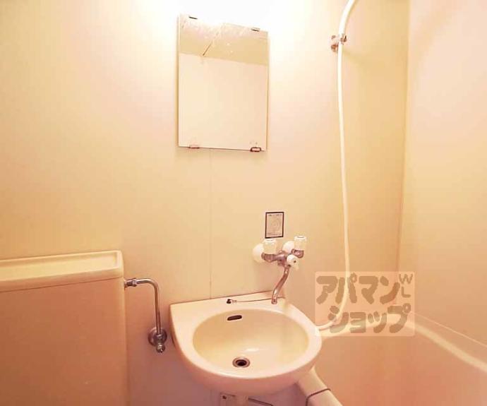 【Requie知恵光院】間取