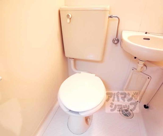 【Requie知恵光院】間取