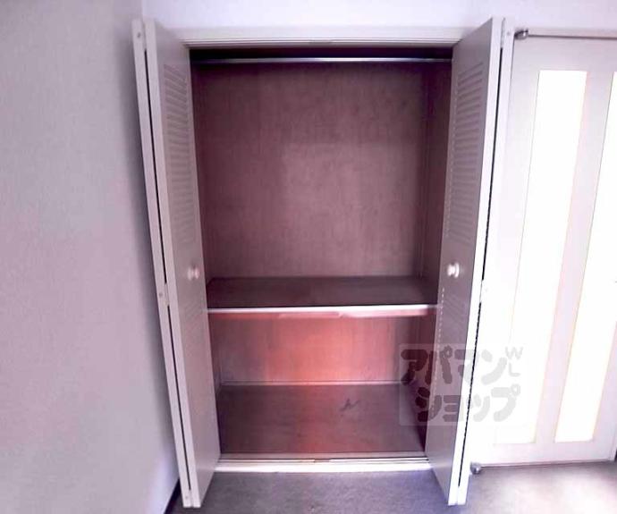 【Requie知恵光院】間取