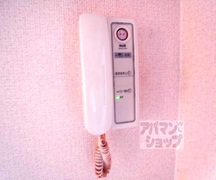 【Requie知恵光院】間取