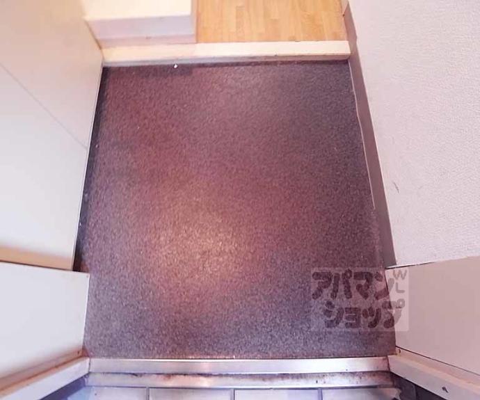 【Requie知恵光院】間取