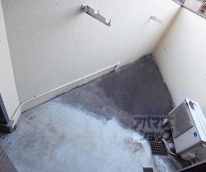 【Requie知恵光院】間取