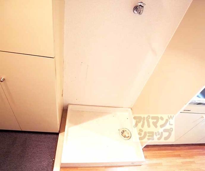 【Requie知恵光院】間取