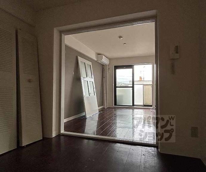 【Ｒｅｑｕｉｅ智恵光院】間取