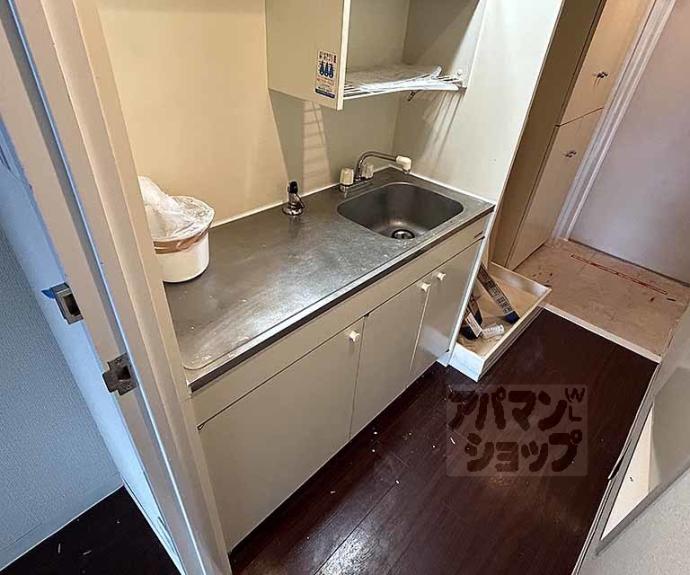 【Ｒｅｑｕｉｅ智恵光院】間取