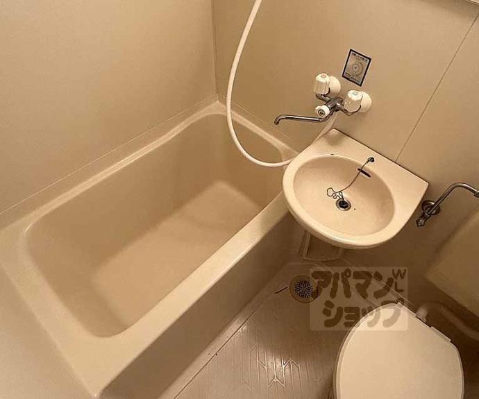 【Ｒｅｑｕｉｅ智恵光院】間取