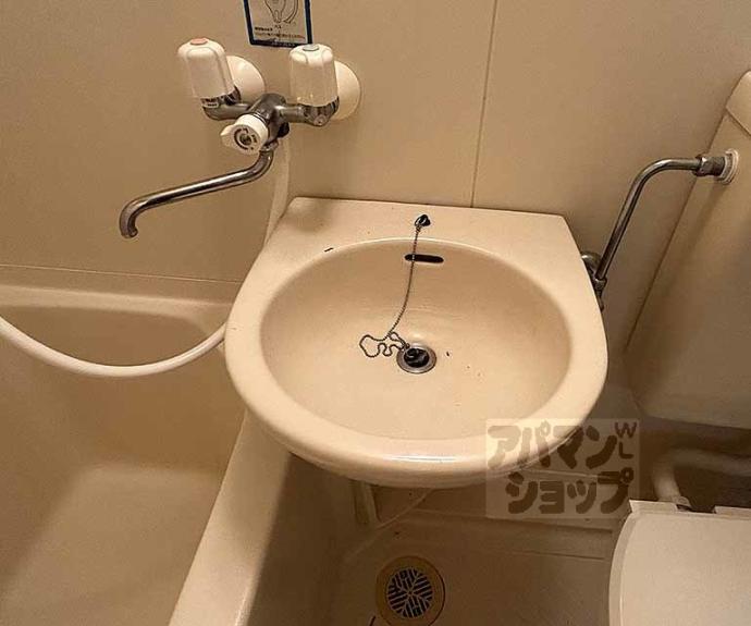 【Ｒｅｑｕｉｅ智恵光院】間取