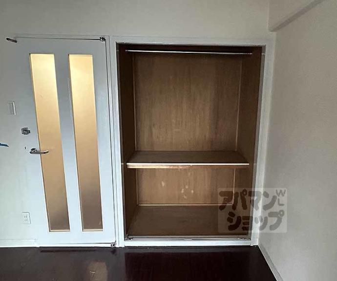 【Ｒｅｑｕｉｅ智恵光院】間取