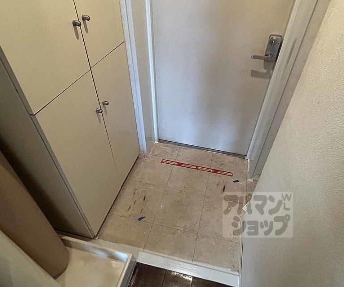 【Ｒｅｑｕｉｅ智恵光院】間取