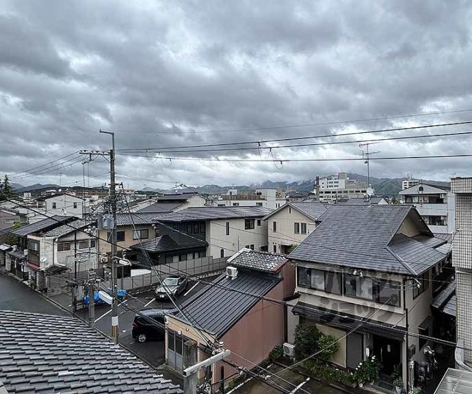 【Ｒｅｑｕｉｅ智恵光院】間取