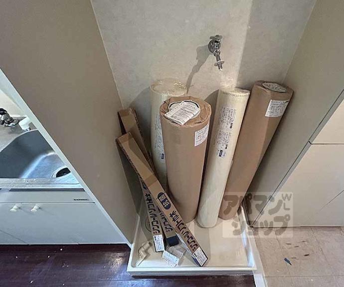 【Ｒｅｑｕｉｅ智恵光院】間取