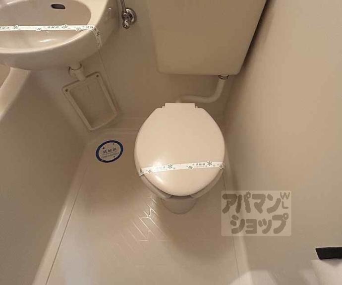 【Ｒｅｑｕｉｅ智恵光院】間取