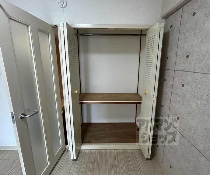 【Ｒｅｑｕｉｅ智恵光院】間取