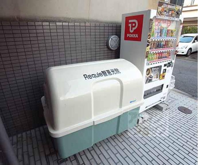 【Ｒｅｑｕｉｅ智恵光院】間取
