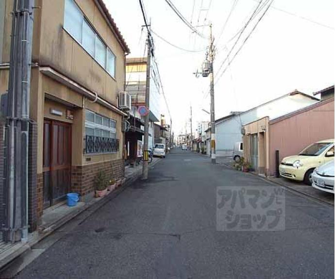 【Ｒｅｑｕｉｅ智恵光院】間取