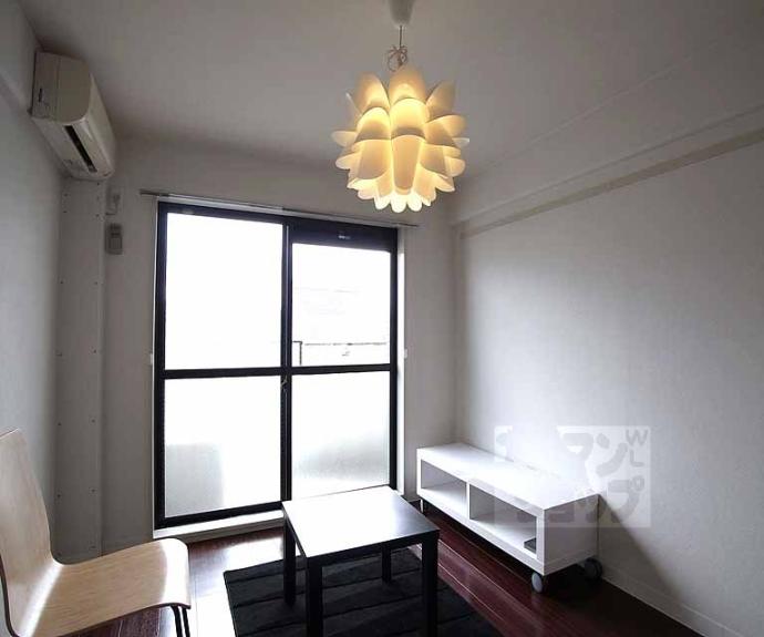 【Requie知恵光院】間取