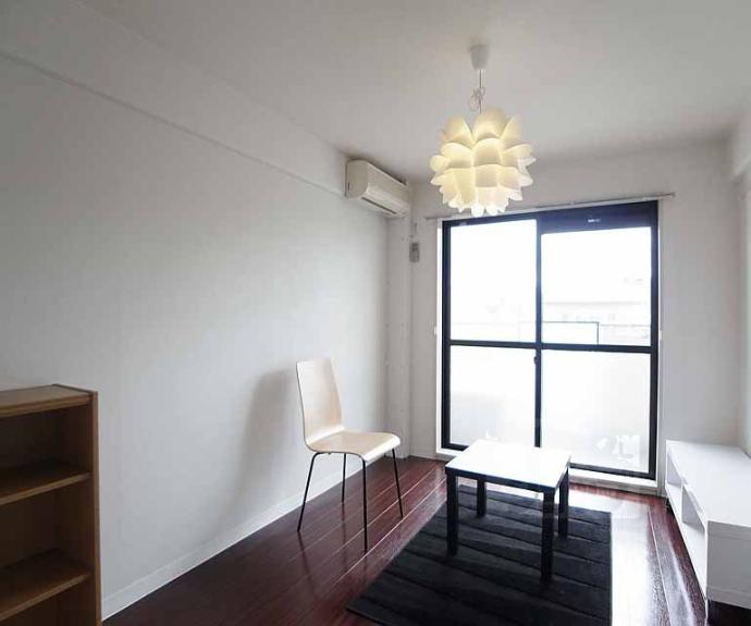 【Requie知恵光院】間取