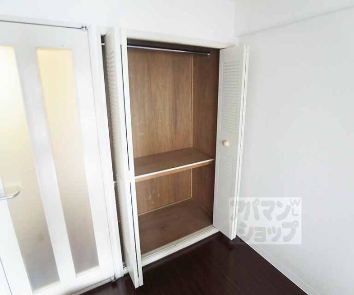 【Requie知恵光院】間取