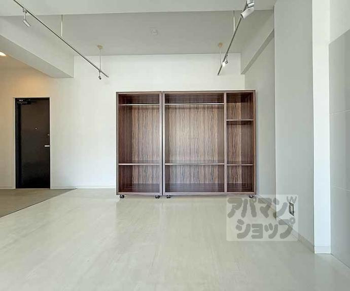 【レノバエイシュウ】間取