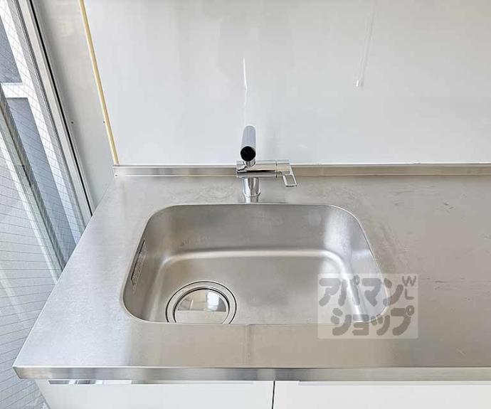 【レノバエイシュウ】間取