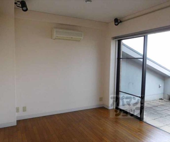 【Ｒ－Ｇｒａｎｔｓ西賀茂】間取