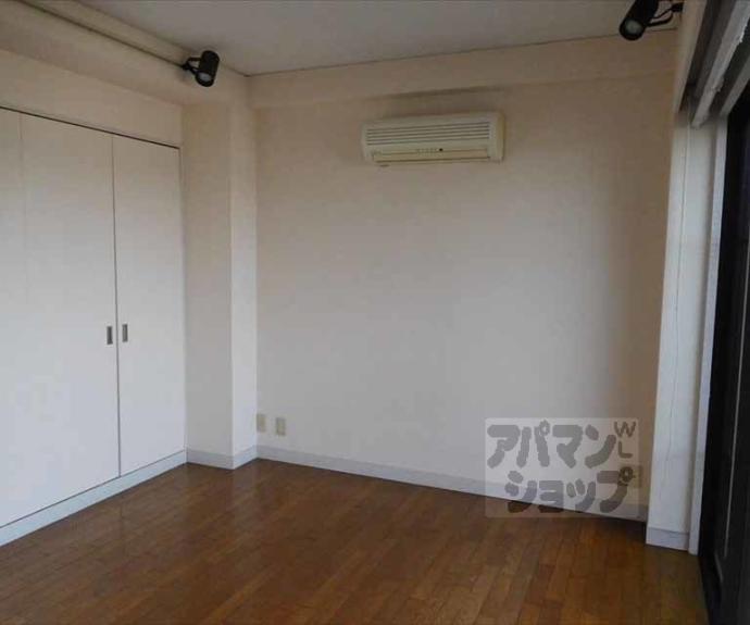 【Ｒ－Ｇｒａｎｔｓ西賀茂】間取