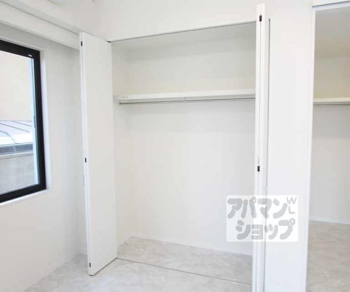 【R-Grants西賀茂】間取