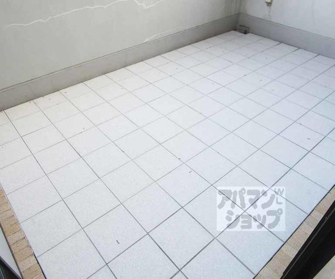 【R-Grants西賀茂】間取