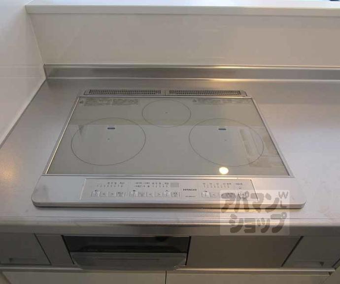 【R-Grants西賀茂】間取