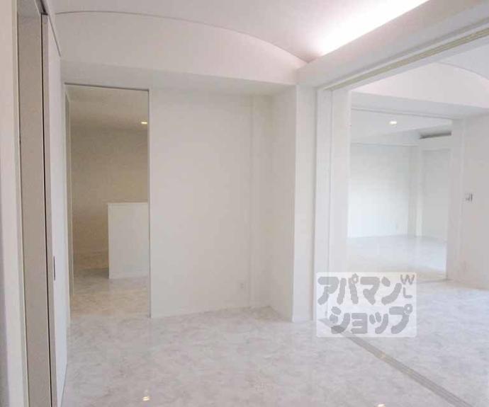 【R-Grants西賀茂】間取