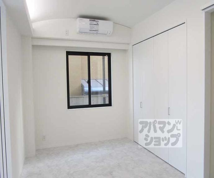 【R-Grants西賀茂】間取