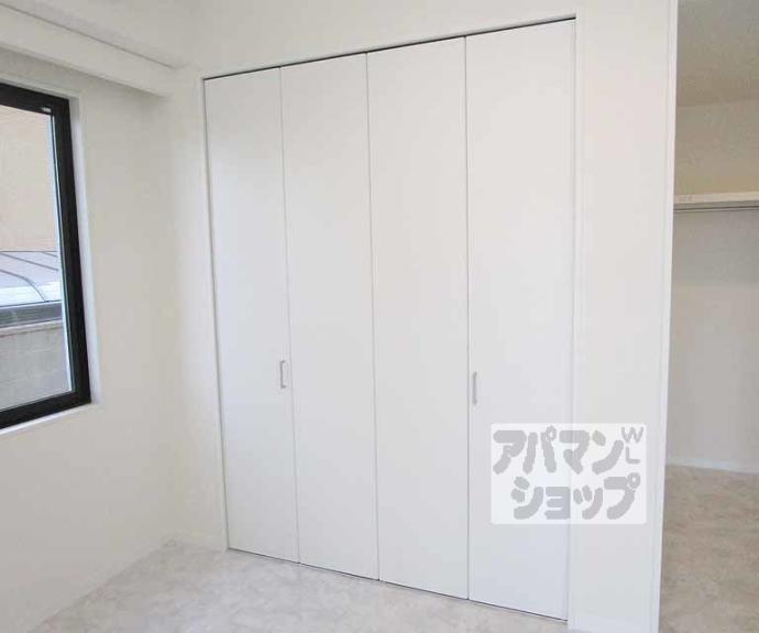 【R-Grants西賀茂】間取