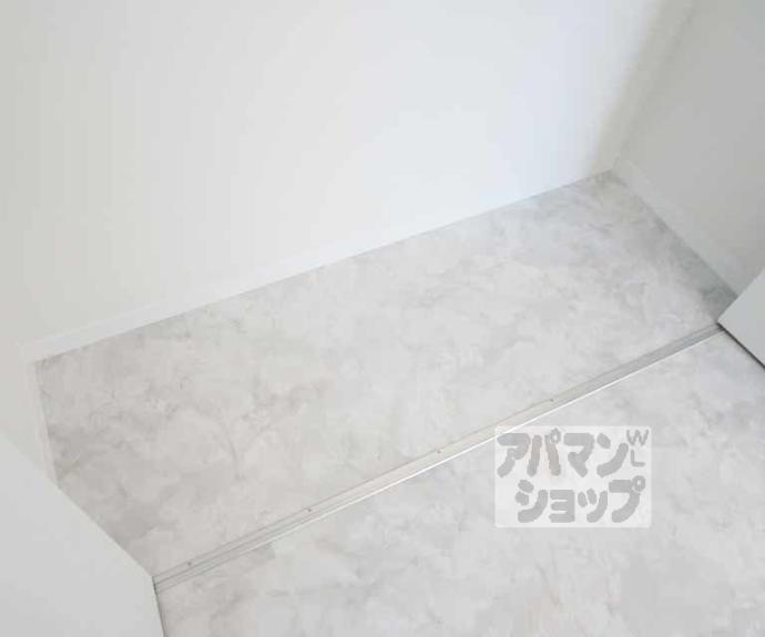 【R-Grants西賀茂】間取