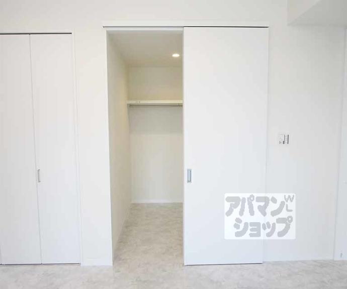 【R-Grants西賀茂】間取