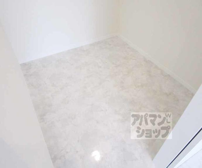 【R-Grants西賀茂】間取