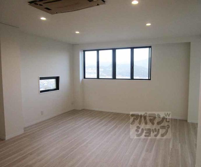 【R-Grants西賀茂】間取