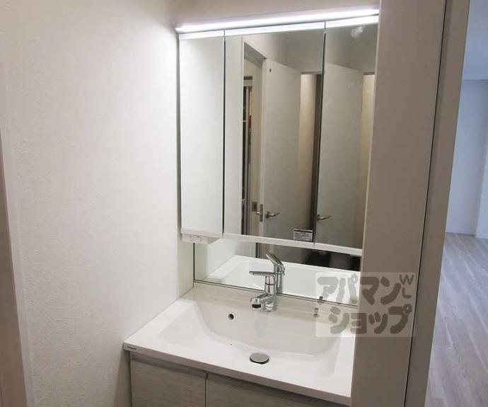 【R-Grants西賀茂】間取