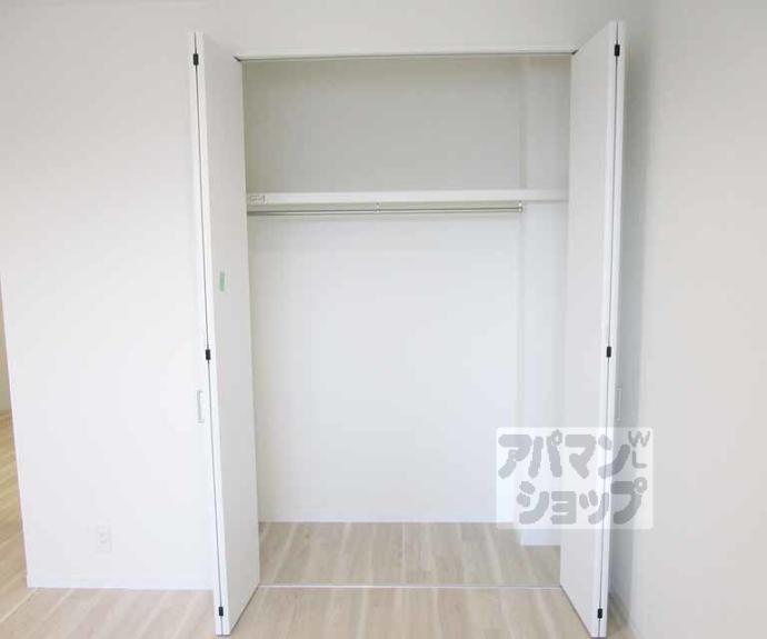 【R-Grants西賀茂】間取