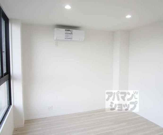 【R-Grants西賀茂】間取