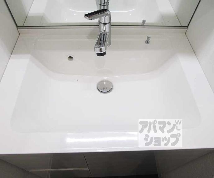 【R-Grants西賀茂】間取