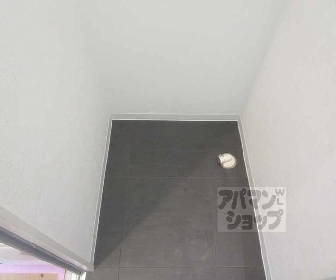 【R-Grants西賀茂】間取