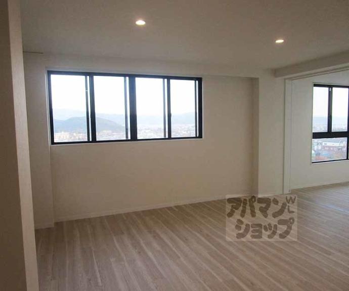 【R-Grants西賀茂】間取