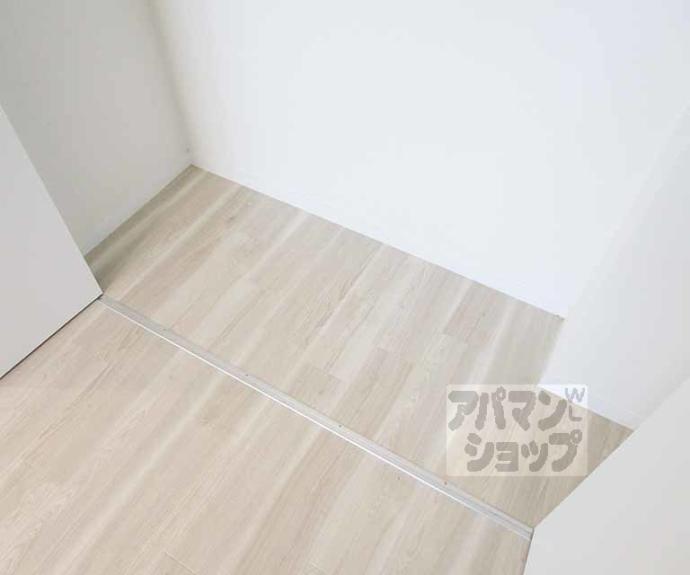 【R-Grants西賀茂】間取