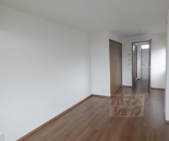 【コーポシロー】間取