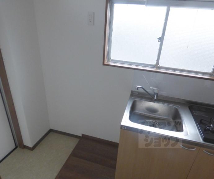 【コーポシロー】間取