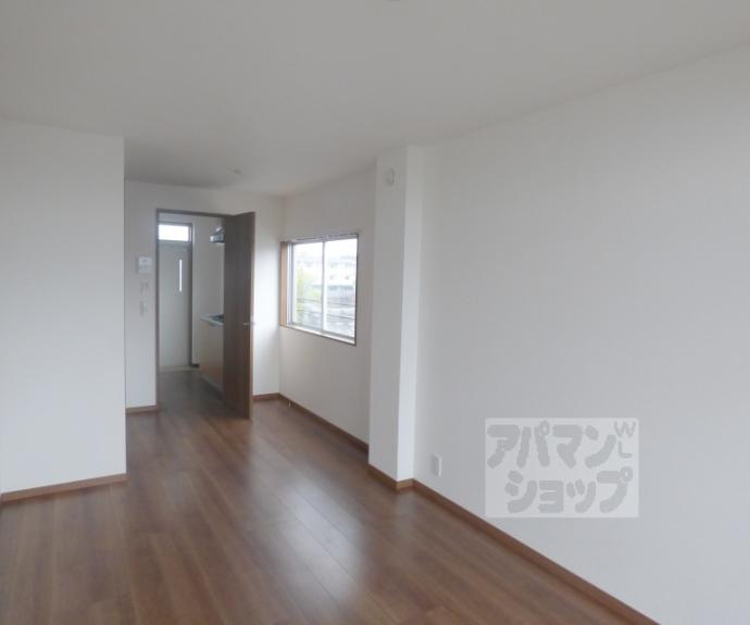 【コーポシロー】間取