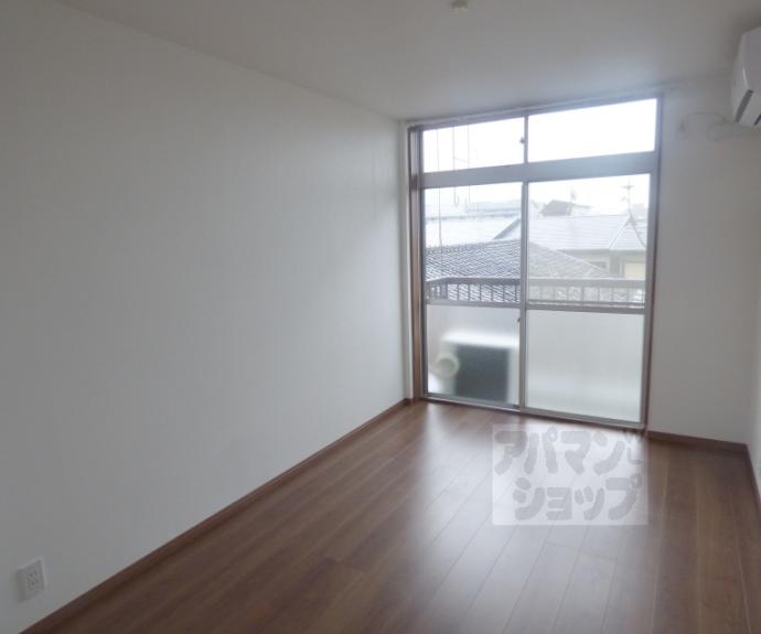 【コーポシロー】間取