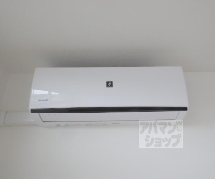 【コーポシロー】間取