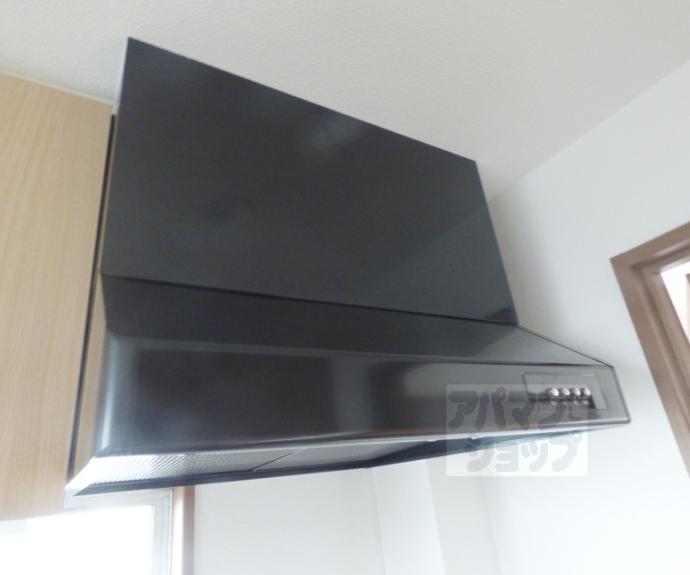 【コーポシロー】間取