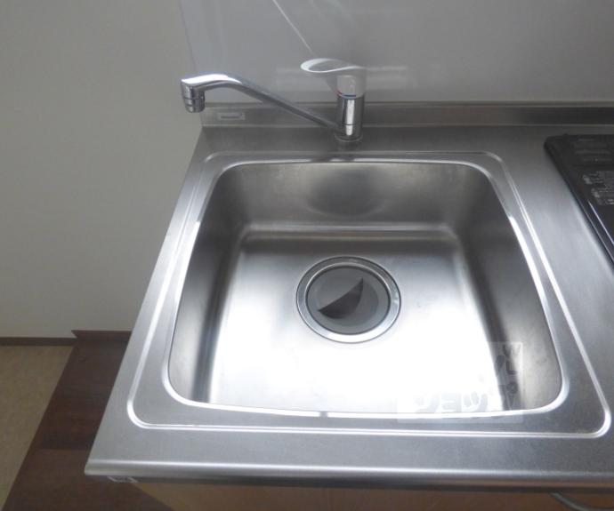 【コーポシロー】間取